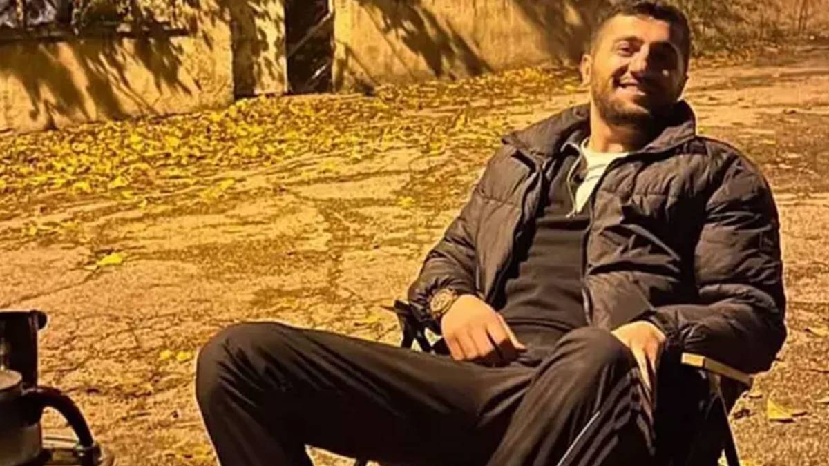Burhan Çaçan'ın yeğeni Davut Çaçan silahlı saldırıda öldü