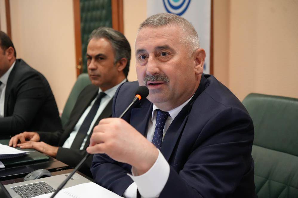 Samsun'da Sosyal yardım alan vatandaşların su faturaları Büyükşehir tarafından ödenecek