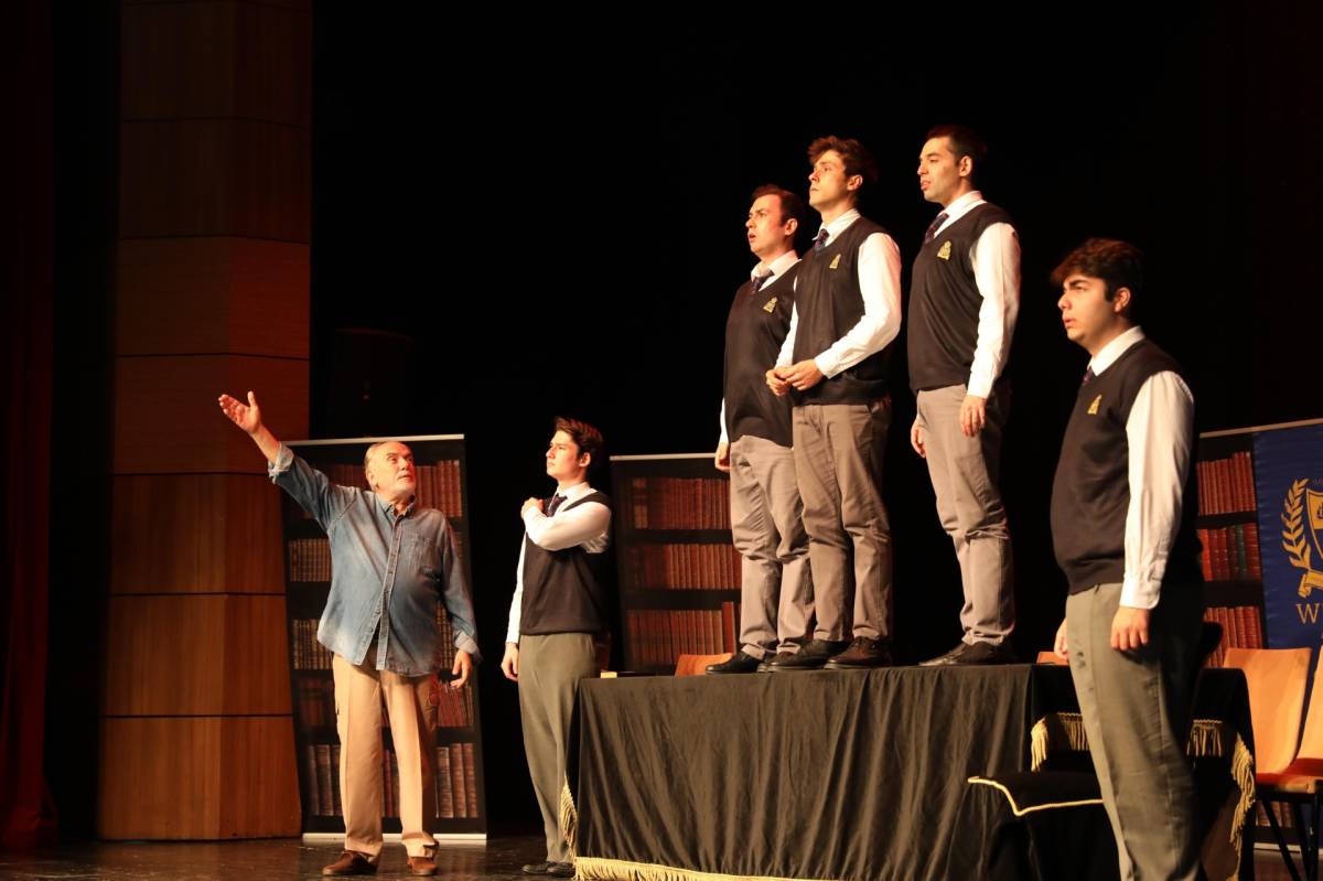 Samsun Büyükşehir Belediyesi'yle Kasım ayı sanatla geçiyor