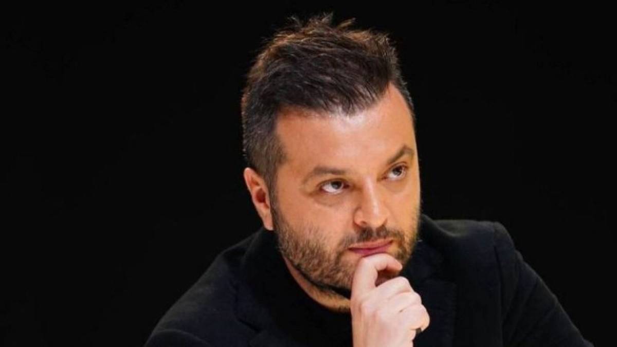 Candaş Tolga Işık Beşiktaş'ı Yıldırım'a suç duyurusunda bulunmaya çağırdı