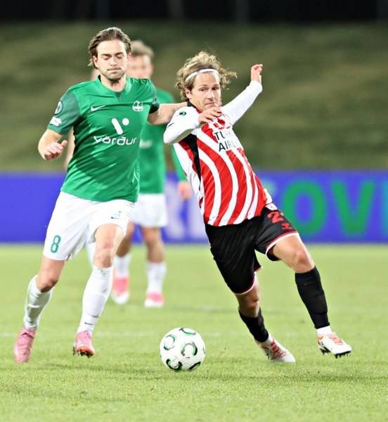 Carlo Holse üzgün! Gol atmam gerekiyordu, fırsatları değerlendiremedik