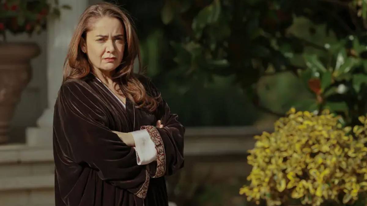 Çarpıntı dizisi final mi yapıyor?