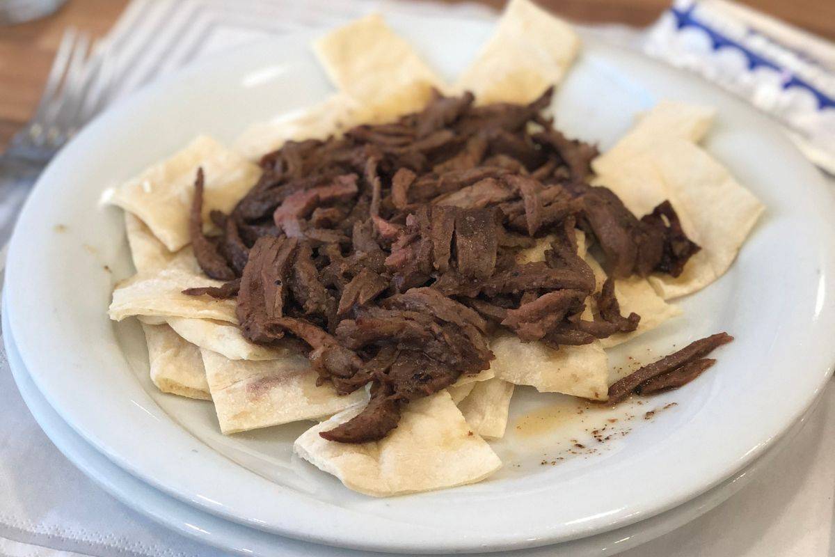 Vedat Milor Samsun'da hangi lokantaları tavsiye ediyor? İşte Vedat Milor'un Samsun'daki favori 2 mekanı