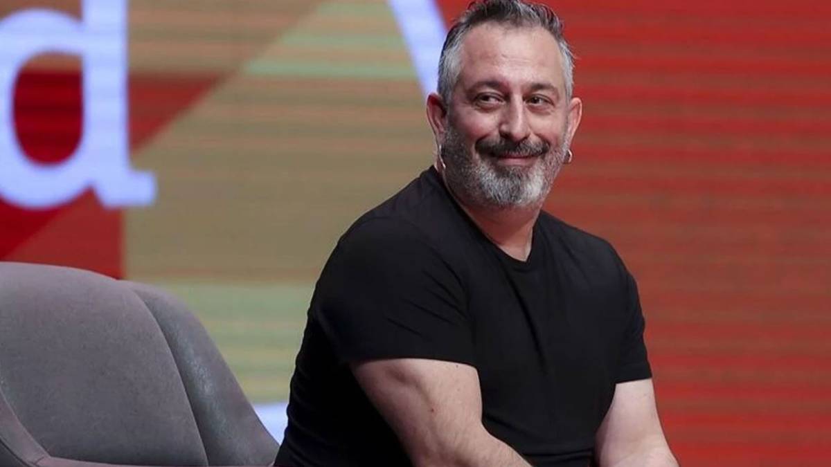 Cem Yılmaz gösterisinin biletleri karaborsaya düştü! Bilet fiyatı 54 bin TL oldu