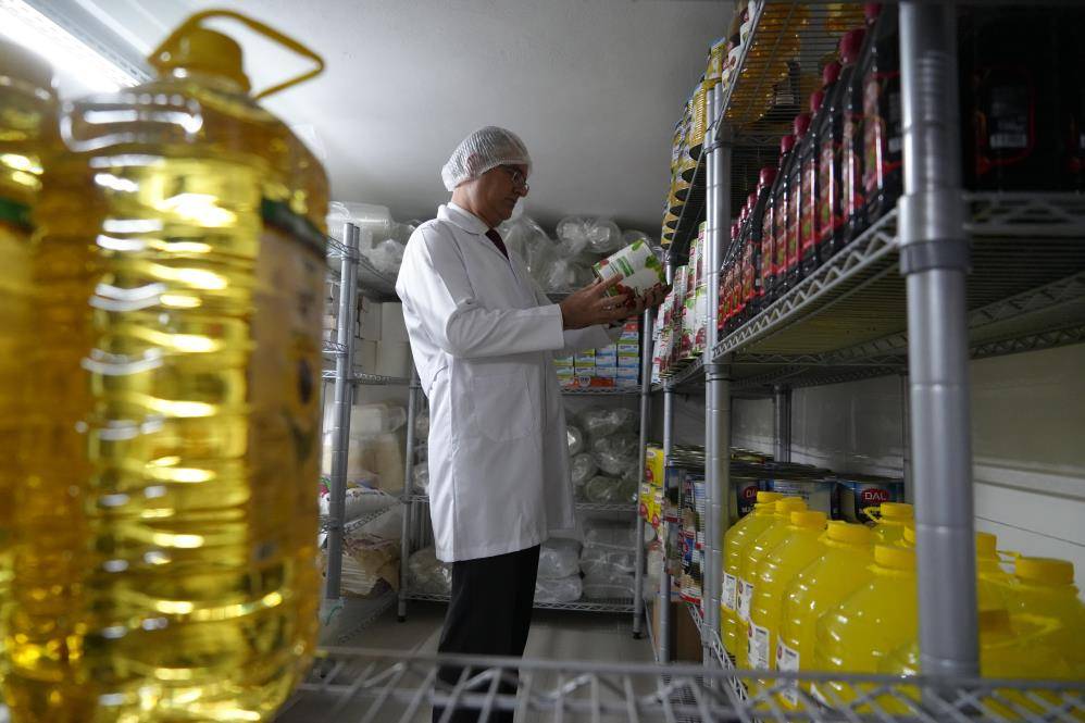 Samsun'da işletmelere 20 milyon TL'yi aşan ceza