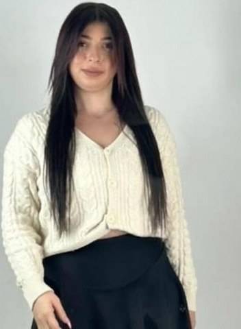 Damla'yı sokakta darp etti! 3 yıl 8 ay hapis cezası aldı