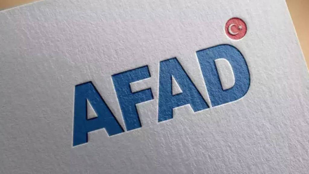 AFAD bin 250 personel alacak! İşte başvuru şartları