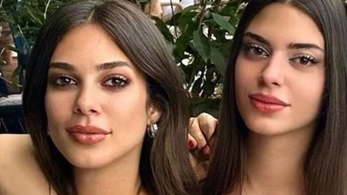 Deren Talu'dan uyuşturucu açıklaması