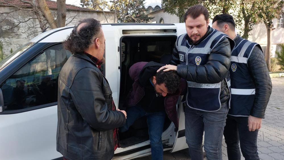 Samsun'da Muradiye'nin katili Murat Demir ağırlaştırılmış müebbet aldı