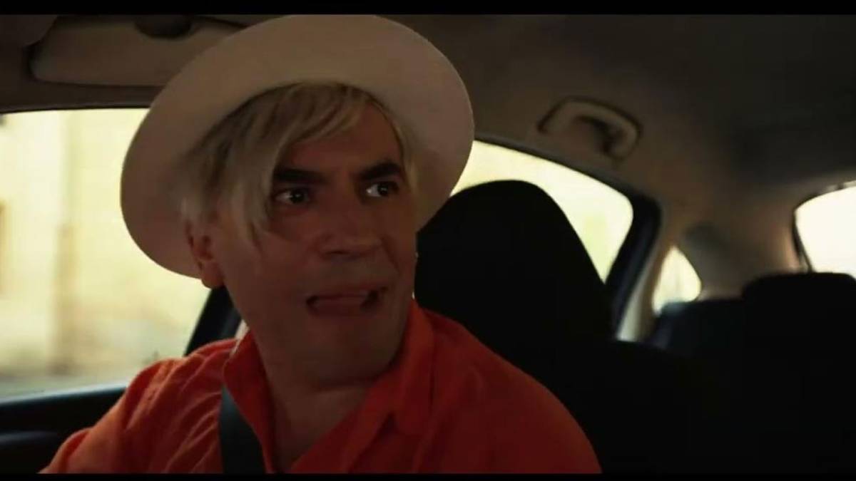 D.I.S.C.O filmi ne zaman vizyona giriyor? Giray Altınok kimdir? Kerem Özdoğam kimdir?