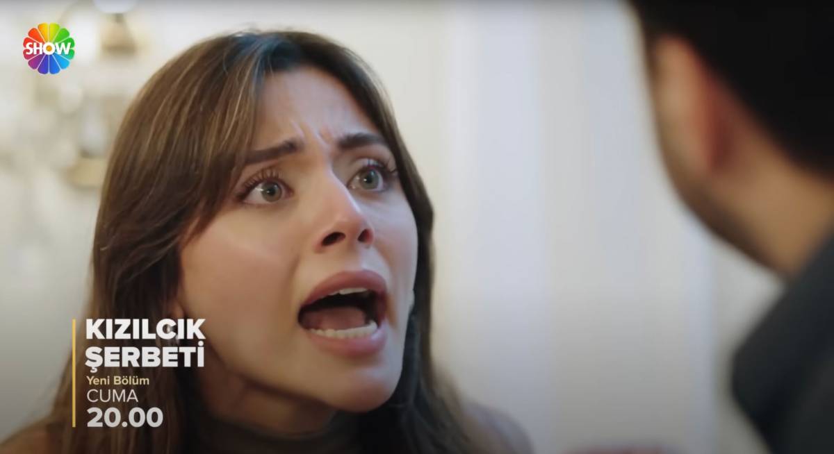 Sıla Türkoğlu, Kızılcık Şerbeti dizisinden ayrılıyor! Kızılcık Şerbeti'nin Doğa'sı başka dizeye mi transfer olacak? Bomba iddia