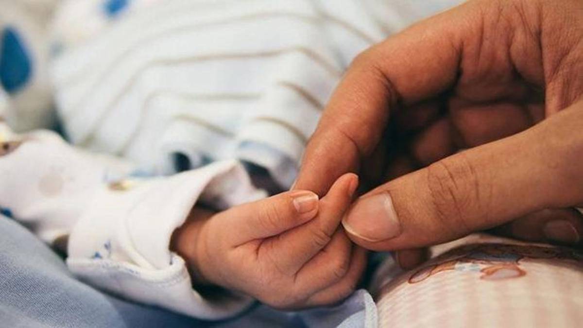 Doğum izni ne kadar oldu?