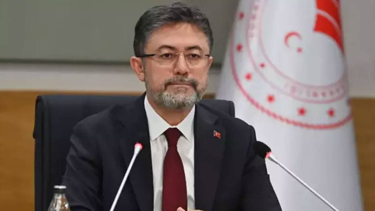 DSİ'ye personel alımı yapılacak! Hangi bölüme kaç kişi alınacak?