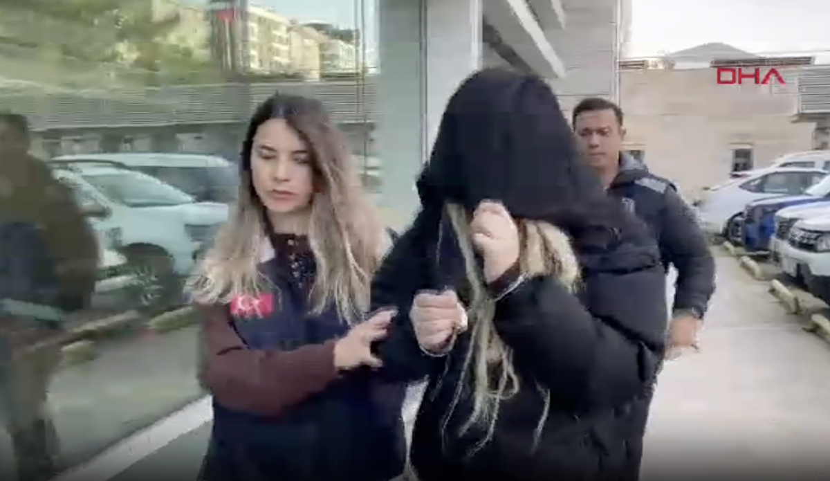 Samsun'da para karşılığı tetikçilik yapan şahıs tutuklandı