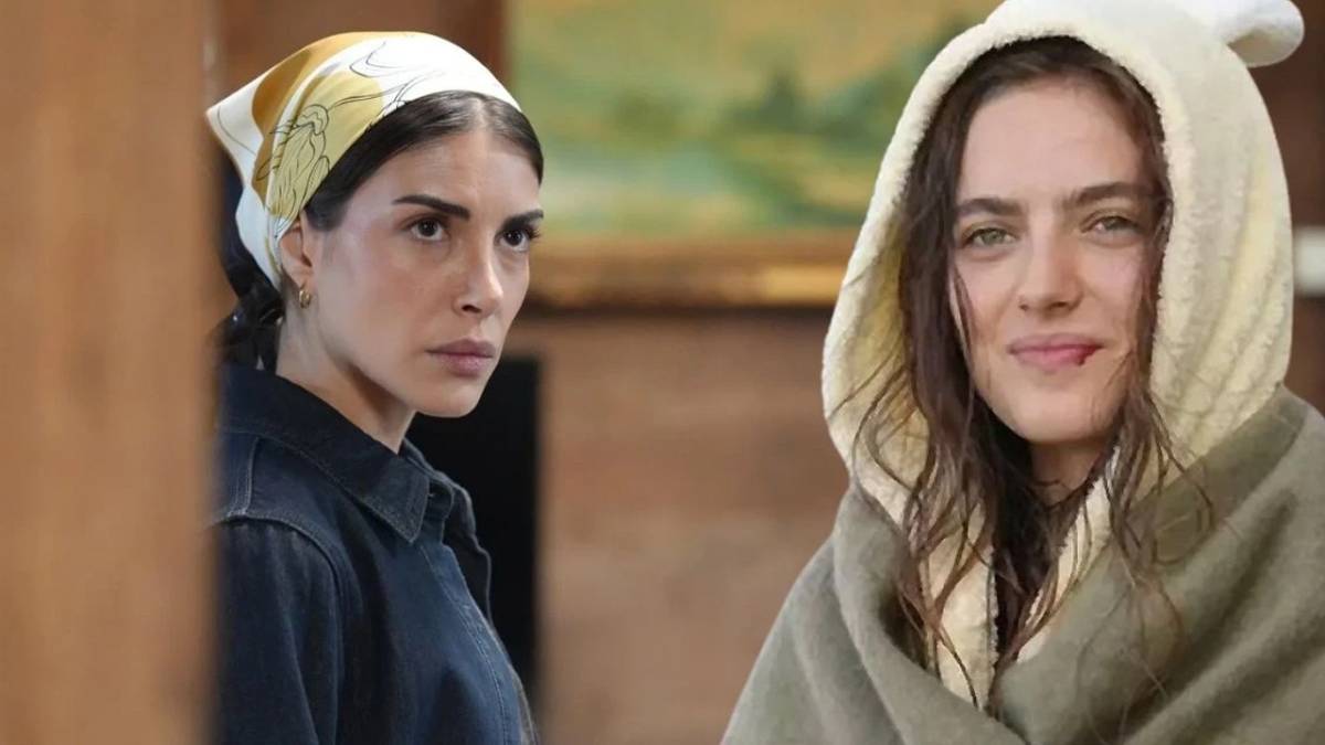 Taşacak Bu Deniz’in Eleni’si Ava Yaman gerçekten Yunan mı? Ava Yaman kimdir? Taşacak Bu Deniz’in Eleni'si nereli?