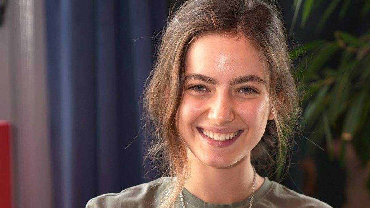 Taşacak Bu Deniz’in Eleni’si Ava Yaman gerçekten Yunan mı? Ava Yaman kimdir? Taşacak Bu Deniz’in Eleni'si nereli?