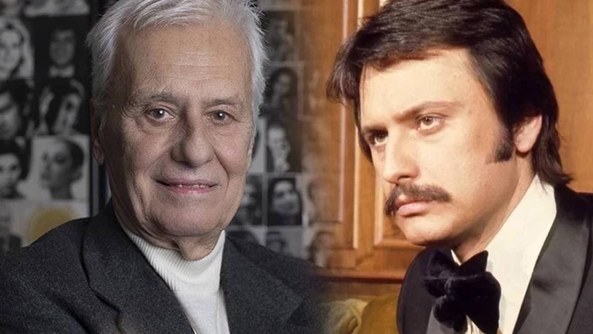 Yeşilçamın yıldızı korkunç kazada can verdi! Engin Çağlar kimdir? Engin Çağlar kaç yaşında öldü?