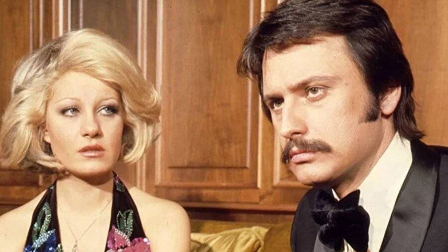 Yeşilçamın yıldızı korkunç kazada can verdi! Engin Çağlar kimdir? Engin Çağlar kaç yaşında öldü?