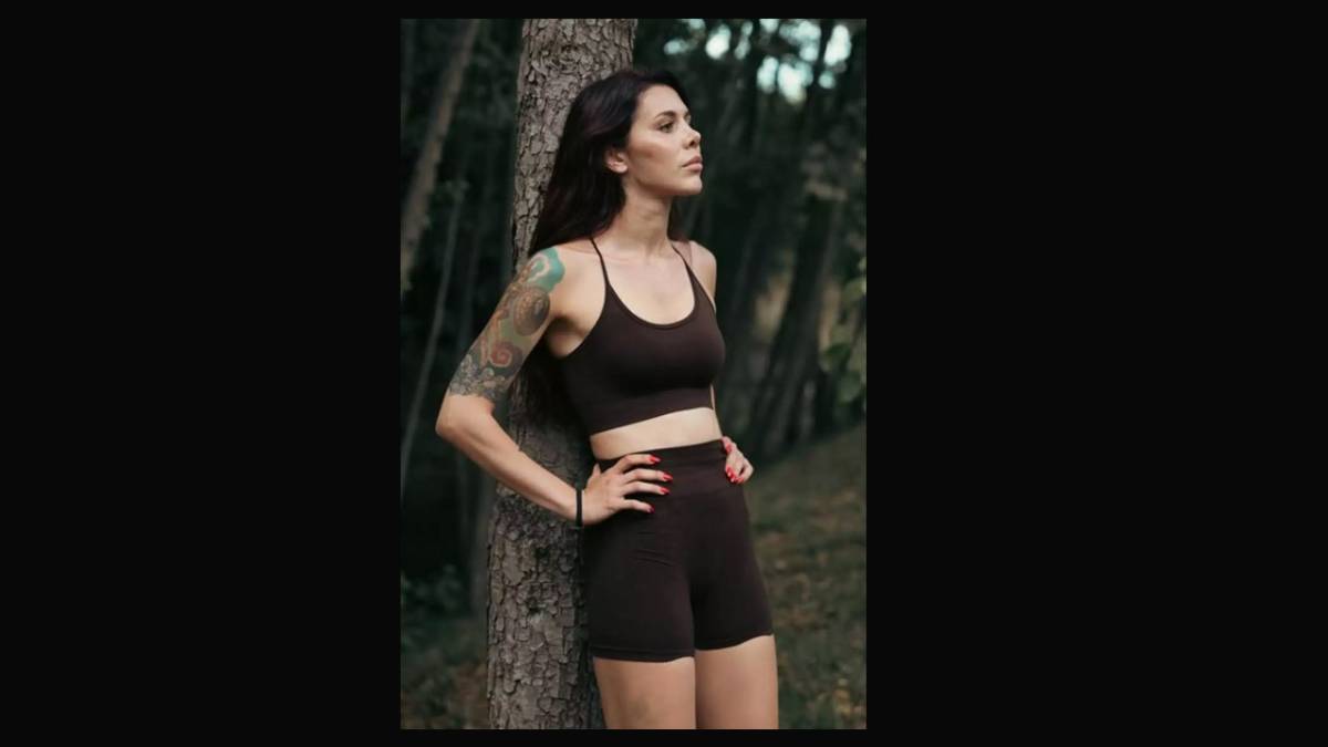 Eşcinsel olduğu iddia edilmişti! Survivor Nefise Karatay değişimiyle gündem oldu