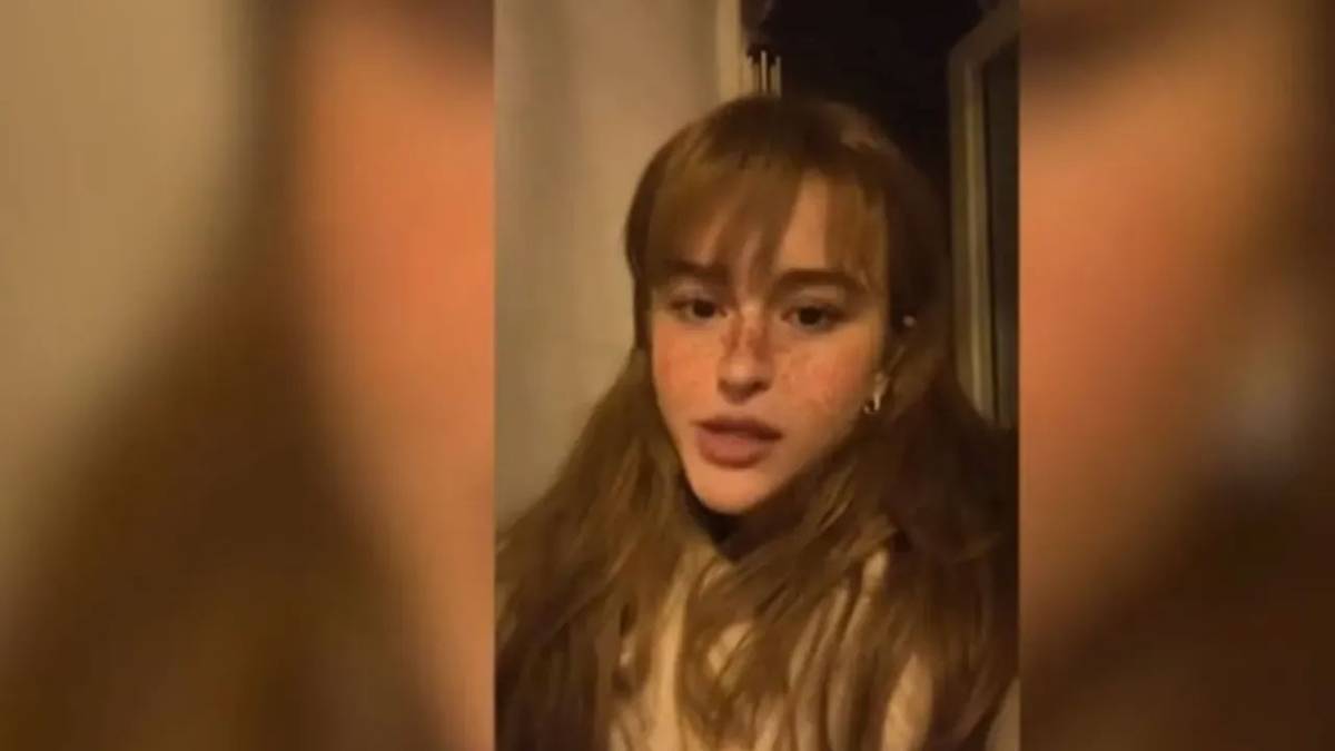 Evrim Akın sessizliğini bozdu! Gözyaşları içinde açıklama yaptı!