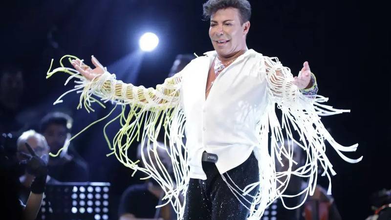 Yaşam savaşı veren Fatih Ürek'in çile dolu hayatı! Fatih Ürek'in çocuğu var mı? Fatih Ürek Kimdir?