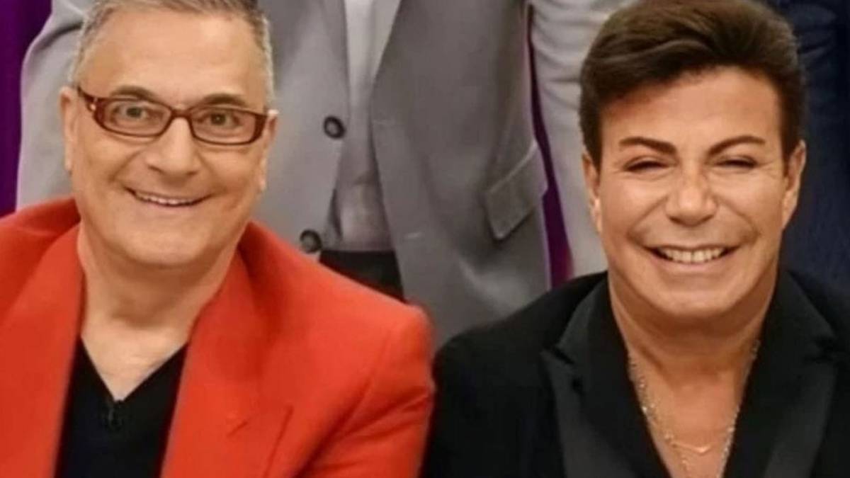 Fatih Ürek'in sağlık durumu nasıl? Mehmet Erbil'den açıklama!