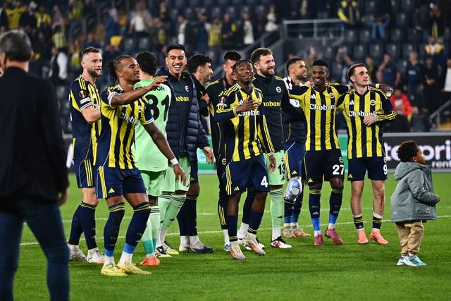 Viktoria Plzen-Fenerbahçe maçı saat kaçta? Hangi kanalda? İşte Fenerbahçe'nin muhtemel 11'i