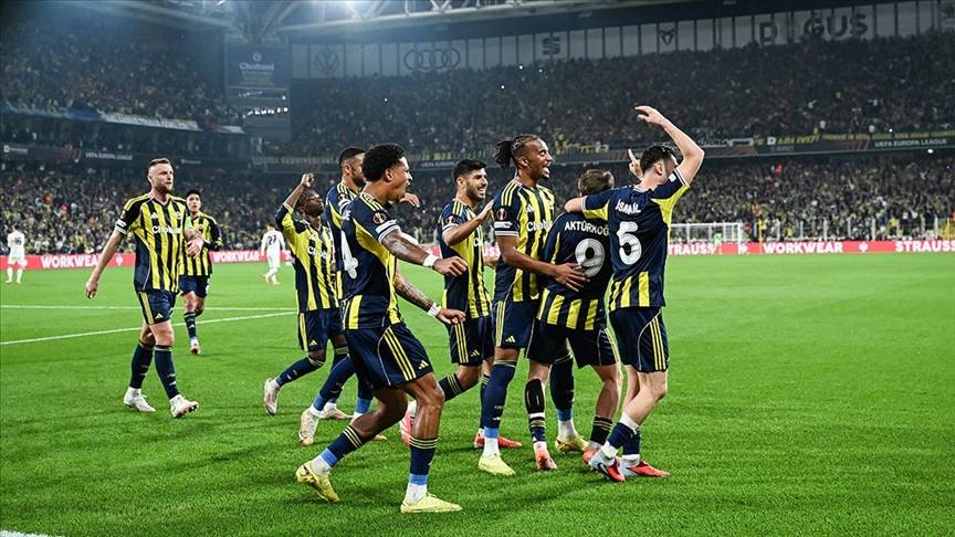 Fenerbahçe-Kayserispor maçı ne zaman? Saat kaçta? Hangi kanalda? Muhtemel 11'ler