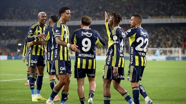 Fenerbahçe Ferencvaros maçı ne zaman? Saat kaçta? Hangi kanalda?