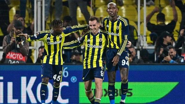 Fenerbahçe Ferencvaros maçı ne zaman? Saat kaçta? Hangi kanalda?