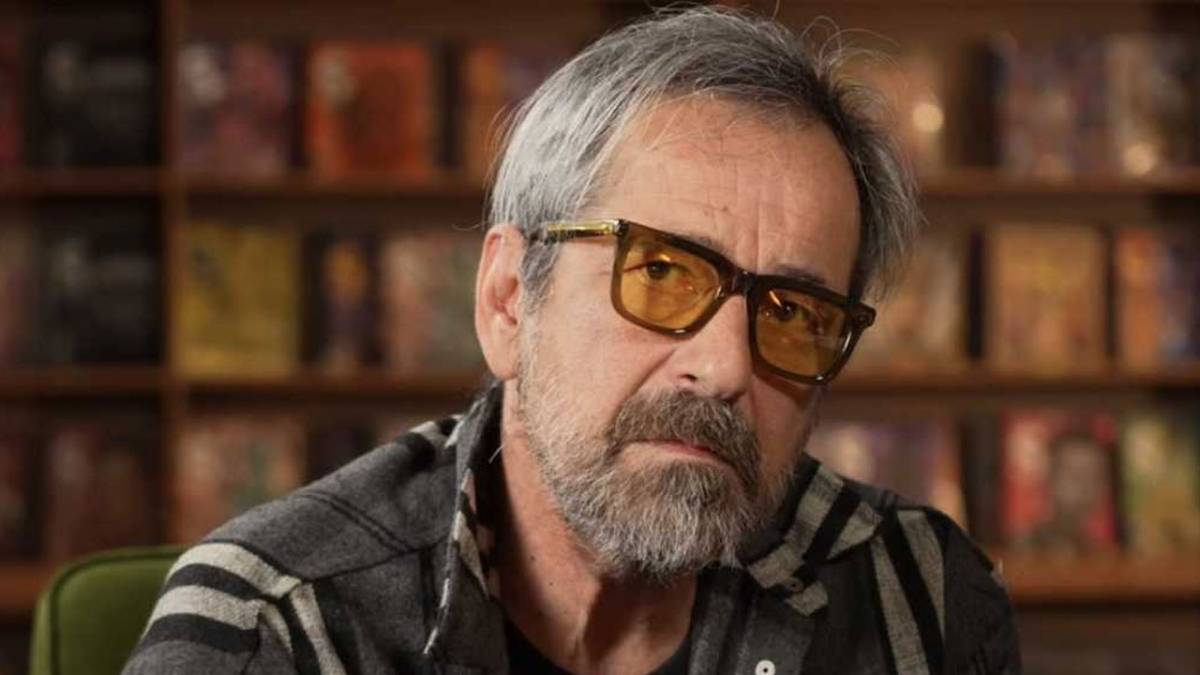 Feridun Düzağaç'tan yapay zeka isyanı! Şarkılarımı kirletmeyin!