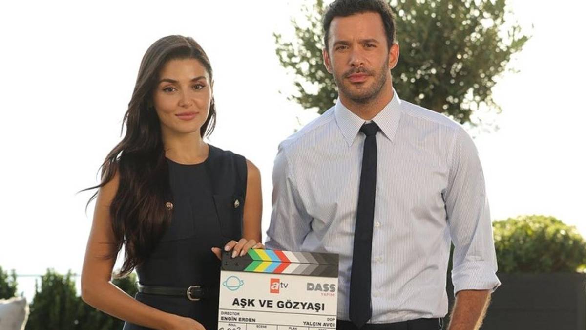 Şaşırtan karar: Final yapıyor!