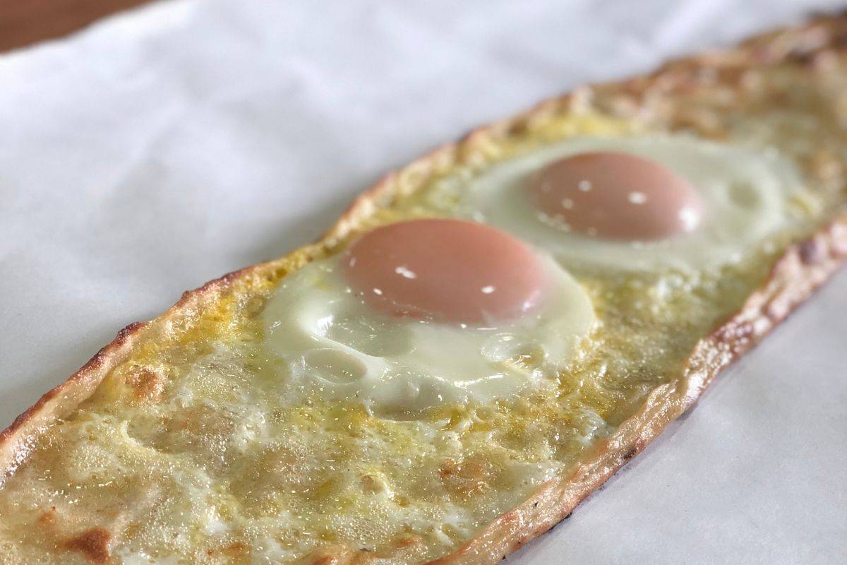 Vedat Milor Samsun'da hangi lokantaları tavsiye ediyor? İşte Vedat Milor'un Samsun'daki favori 2 mekanı