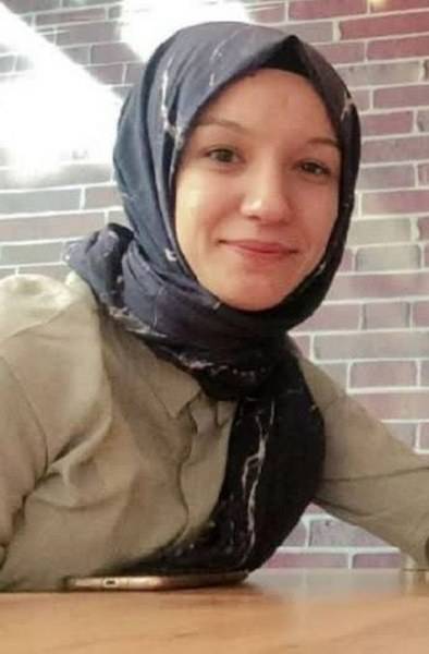 Genç kadın halı sıkma makinesine kapılarak feci şekilde can verdi