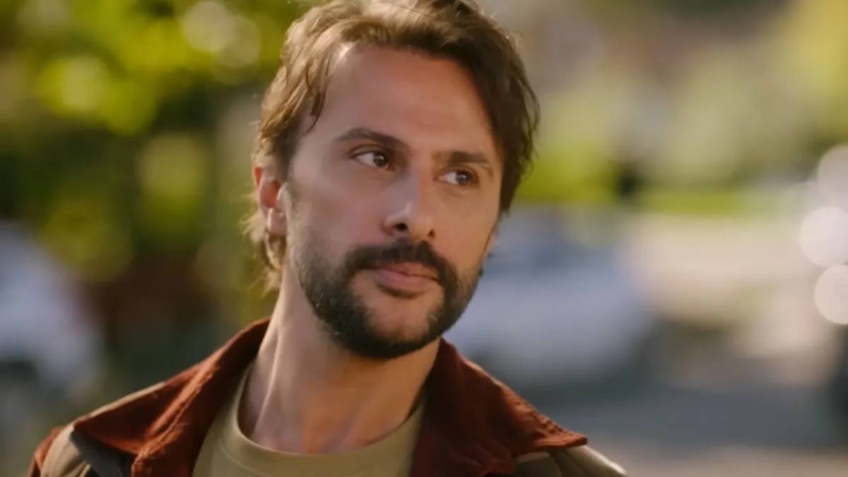 Taşacak Bu Deniz oyuncusu Gezep kimdir? Gezep rolüne hayat veren Onur Dilber'in oynadığı filmler