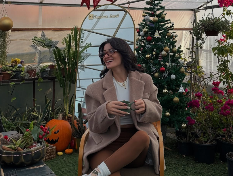 Samsun'un sosyal medya yıldızları belli oldu! Şehrin tanıtımına katkı sunuyorlar