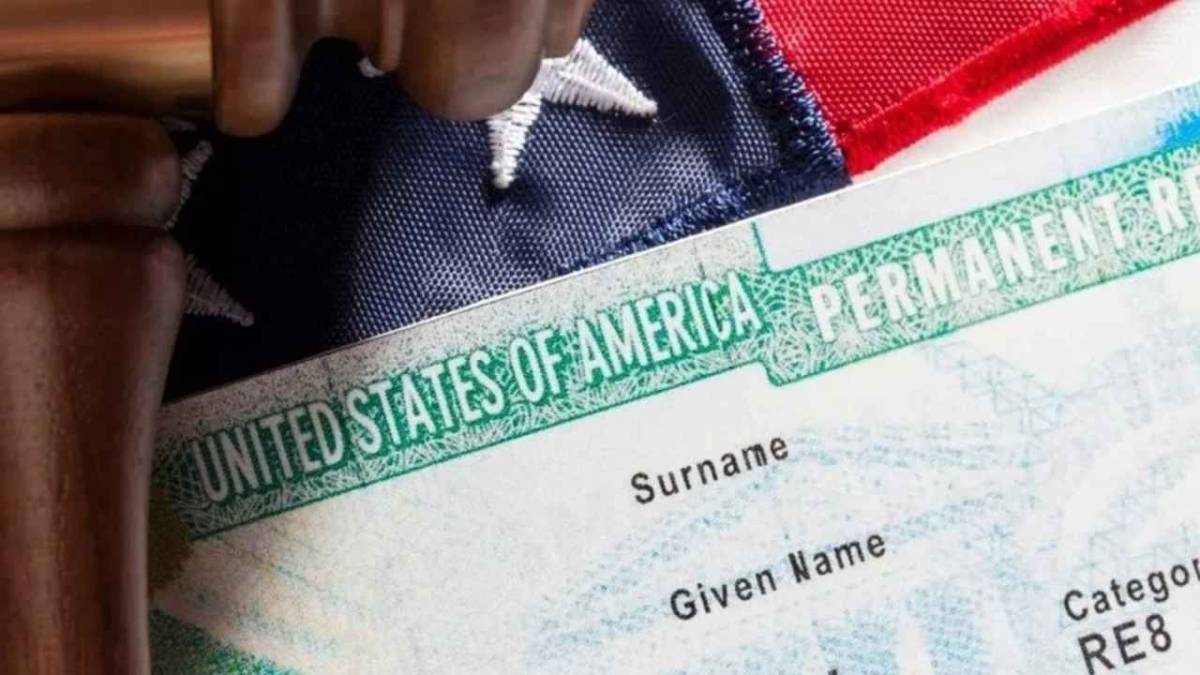 Green Card başvuruları başladı mı? Başvuru şartları ne?
