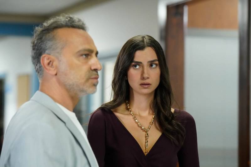 Güller ve Günahlar'ın Azra'sı Aleyna Solaker kimdir?