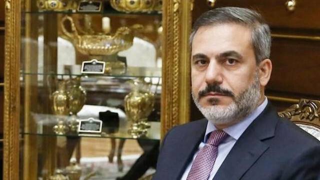 Eski MİT Başkanı Hakan Fidan Kimdir? Hakan Fidan