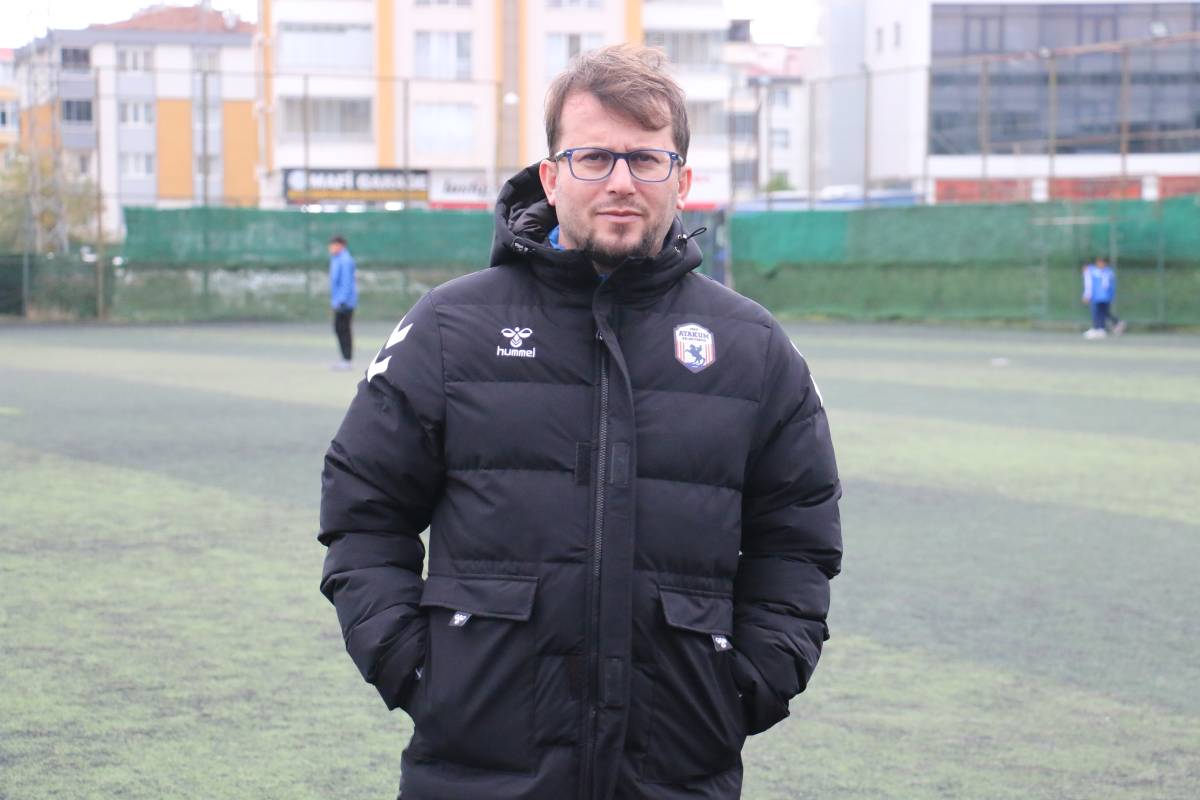 Atakum Belediyespor'dan 2 futbolcu Samsunspor'a transfer oldu