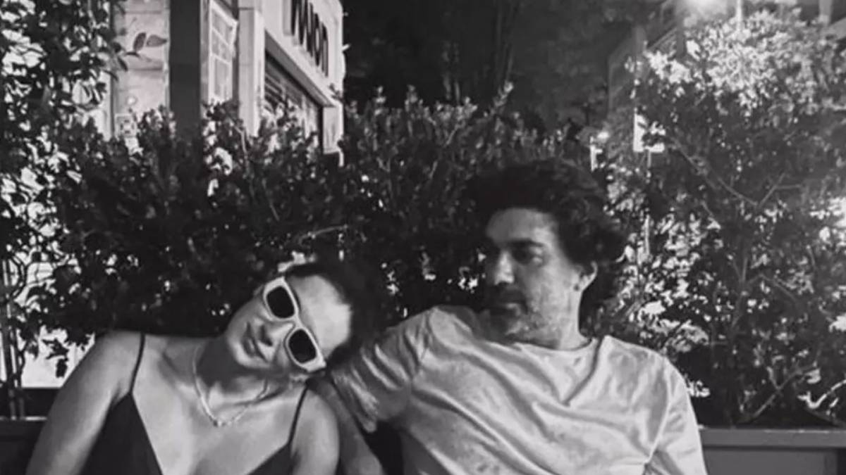 Hande Doğandemir evleniyor! Düğün tarihini açıkladı