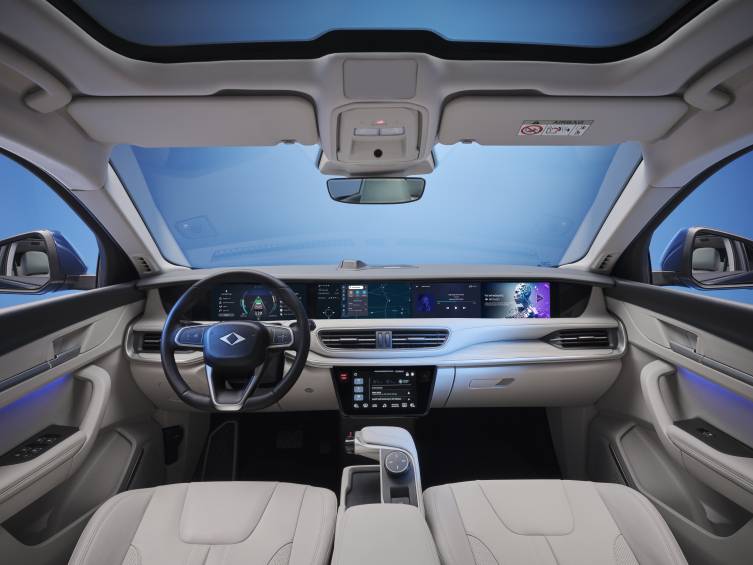 463 Bin Liraya Sıfır Togg kampanyası duyuruldu