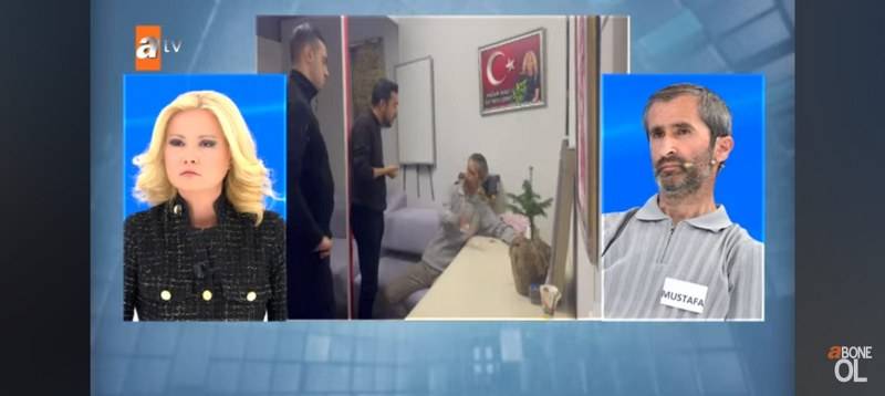 Huriye Helvacı ve Osman Helvacı öldürüldü mü? Mustafa Uzun neden sinir krizi geçirdi?