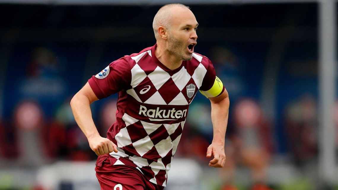 21. yüzyılın en iyi 25 futbol forması