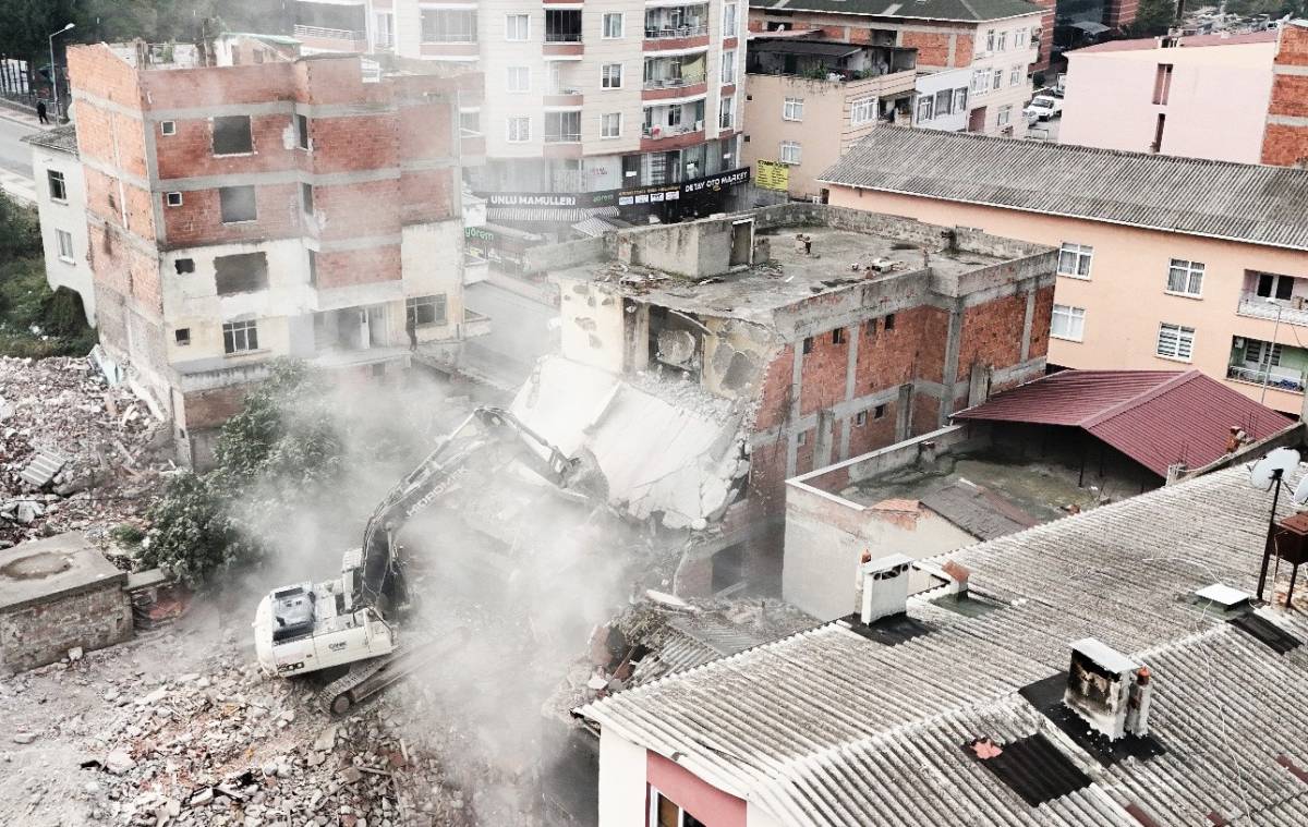 Samsun Şehir Hastanesi ulaşımında büyük kolaylık