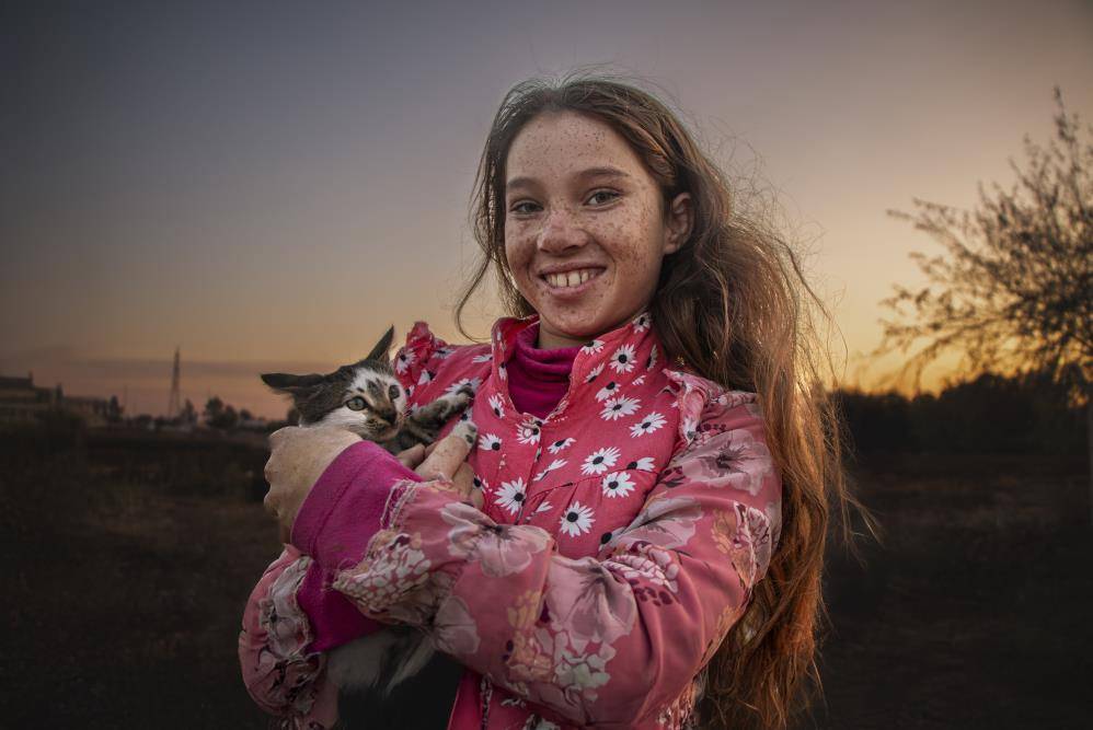Yaşamın Enerjisi Ulusal Fotoğraf Yarışması'nda kazananlar belli oldu