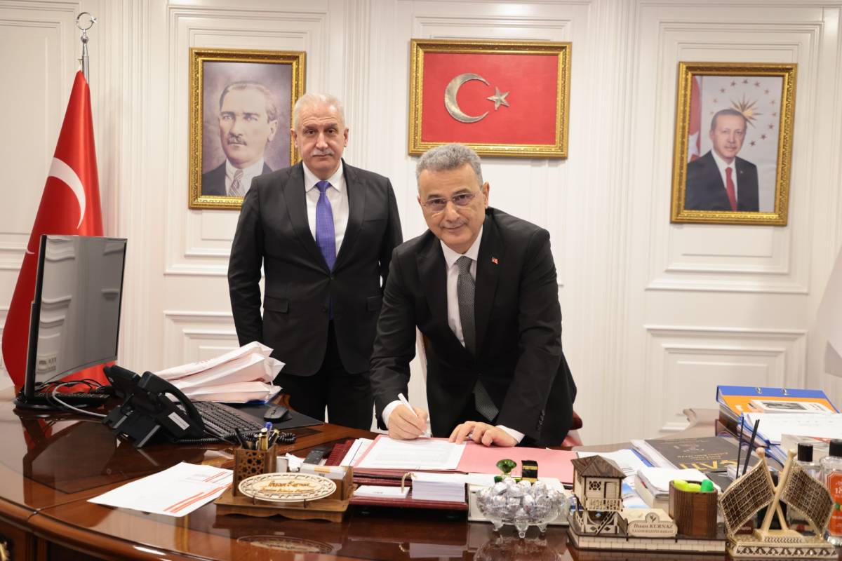 İlkadım Belediye Başkan İhsan Kurnaz: Birçok alanda ailelere destek sağlandı