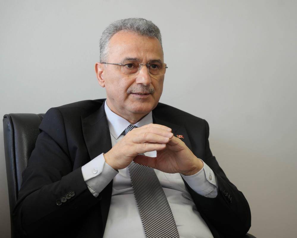 İlkadım Belediye Başkanı Kurnaz: Sahipsiz hayvan problemi ortadan kalkacak