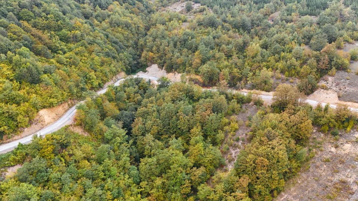 İlkadım Belediyesi kırsalda çığır açtı