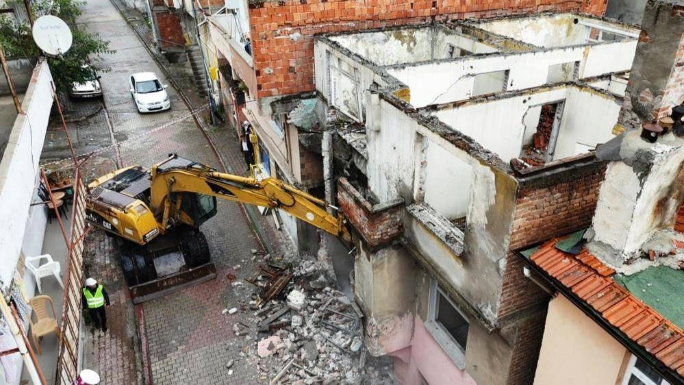 İlkadım Belediye Başkanı Kurnaz: Sahipsiz hayvan problemi ortadan kalkacak